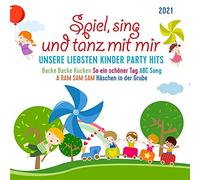 Spiel,Sing und Tanz mit Mir 2021 Unsere Liebsten