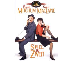 Spiel zu zweit [Alemania] [DVD]