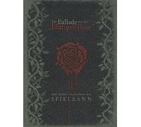 Spielbann - Die Ballade Von Der Blutigen R
