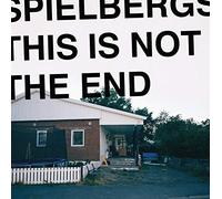 Spielbergs - This Is Not The End [Vinilo]