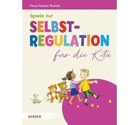 Spiele zur Selbstregulation für die Kita