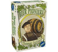 Spielefaible SPF32058 pioneros de la Cerveza