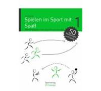 Spielen Im Sport Mit Spass (ebook)