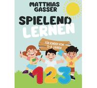 Spielend Lernen: Rechnen & Malen - Spaß mit Zahlen & Farben