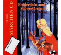 Spielfilm - Brüderchen und Schwesterchen [Import]