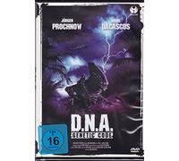 Spielfilm - D.N.a-the Genetic Code [Vinyl LP]