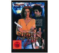 Spielfilm - Night of The Wilding [Import]