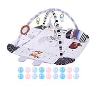 -Spielmatte, Fitness-Spielmatte - -in-1-Bauchmatte Für Kleinkinder-Aktivitätscenter | Lernspielzeug Für Vorschulkinder, Feinmotorikspielzeug Für Und Mädchen