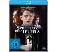 Spielplatz des Teufels (Blu-ray)
