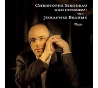 Spielt Intermezzi von Johannes Brahms