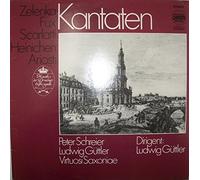 Spielt Trompetenkonzerte Von Telemann, Baldassari, Torelli Und Albinoni