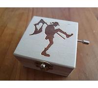 Spieluhr - You'Ll Never Walk Alone