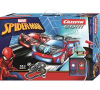 Spielwaren Carrera - GO Sets - Spider Racing NUEVO
