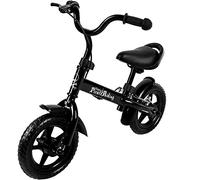 Bicicleta de equilibrio para niños Easy Pirate