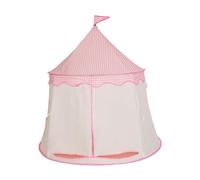Spielzelt Kinder - Kinderspielhaus Polyester 123cm, Indoor Spielzelt | Tragbares Spielhaus Mädchen Für Kindergarten, Wohnzimmer, Schlafzimmer, Spielzimmer, Party, Tägliches Spielen