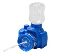 Spielzeug Zum Wasserspritzen - 11,5cm Kamera Form | ABS Sommer Wasserspritze, Kleinkinder Poolspielzeug für Party Camping Schwimmbad Garten Outdoor Spaß Rollenspiel Geschenk Mädchen