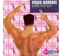 Spierer C - BORN THIS WAY