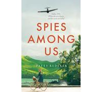 Spies Among Us