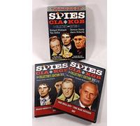 Spies Cia/Kgb - Spies Cia Kgb Collector's Edition [USA] [DVD]