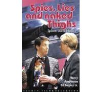 Spies, Lies and Naked Thighs: Spione, überall Spione [Alemania] [VHS]