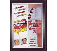 Spies Lies & Naked Thighs & Dream a Little Dream 2 [Reino Unido] [DVD]