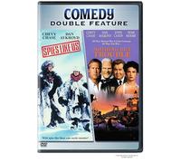 Spies Like Us & Nothing But Trouble [Edizione: Stati Uniti] [Reino Unido] [DVD]