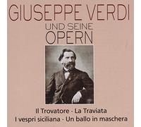 Spiess/Gazale/Cifrone U.A. - Gius.Verdi Und Seine Opern 2