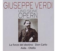 Spiess/Gazale/Cifrone U.A. - Verdi und seine Opern Vol. 3 (1862-1887)