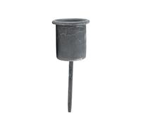 Spiess kurz f/Stabkerze
