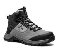 SPIEZ Zapatos de Seguridad para Hombre S1 Ligero Botas de Trabajo ESD, EU43