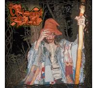 Spife - The Wizard In The Field [Vinilo]