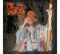Spife - The Wizard In The Field [Vinilo]