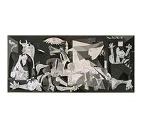Spiffing Prints Pablo Picasso Guernica - Small - Semi Gloss - Unframed