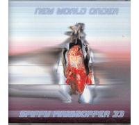 Spiffy Maxibopper 33 - New World Order