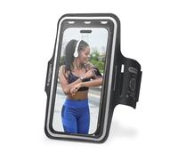 Spigen A703 Dynamic Shield Brazalete Porta Teléfono 6.9" | Negro