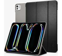 Spigen ACS07025 - Funda para iPad Pro de 11 Pulgadas (2024), Color Negro