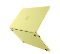 Spigen Air Skin Funda para Apple MacBook Neo 13 Pulgadas A18 Pro (2026)