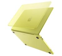 Spigen Air Skin Funda para Apple MacBook Neo 13 Pulgadas A18 Pro A3404 (2026)