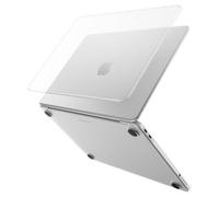 Spigen Air Skin Funda para Apple MacBook Neo 13 Pulgadas A18 Pro A3404 (2026)