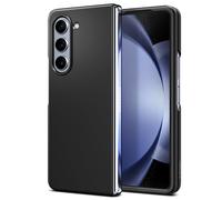 Spigen Air Skin, negro - Samsung Galaxy Z Fold5
