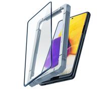 Spigen AlignMaster FC, negro - Samsung Galaxy A52s 5G/Galaxy A52 (LTE/5G)