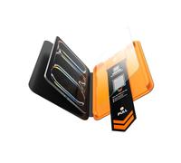 Spigen AlignMaster T Protector Pantalla [1P] para iPad Pro 11" (2025/2024) | Cristal templado, Incl. Kit de instalación, Ultra transparente, Resistente a arañazos, Compatible con fundas, Dureza 10H+