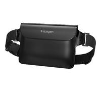 SPIGEN Aqua Shield A620 - Funda impermeable para iPhone, Galaxy, Xiaomi, Google, Univeral, impermeable, color negro