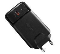 Spigen Cargador SteadiBoost USB C 27W Power Delivery Compatible con iPhone 12 Mini 12 Pro 12 Pro MAX SE 2020 11 11 Pro 11 Pro MAX XR XS XS MAX iPad y Galaxy S20 S10 Note 20 Ultra 10 Plus y más
