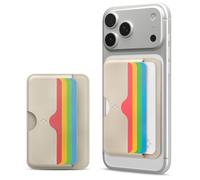 Spigen Caseology by Folder Pop Cartera Magnética para MagSafe & Pixelsnap