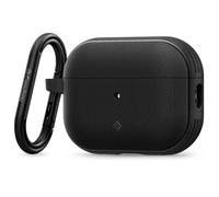 Spigen Caseology Vault, negro mate - AirPods Pro (2nd Gen)
