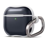 Spigen Classic C1, grafito - AirPods 4