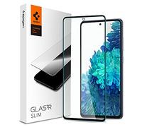 Spigen Cobertura Completa Protector de Pantalla para Samsung Galaxy S20 FE - 1 Unidad