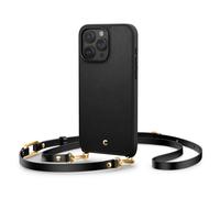 Spigen Cyrill Classic Charm MagSafe, negro - iPhone 15 Pro