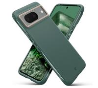 Spigen Cyrill UltraColor, kale - Google Pixel 8